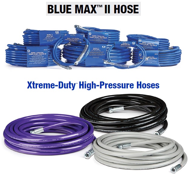 Airless Hoses